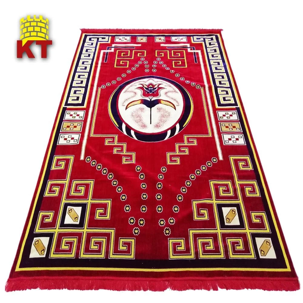 High Quality Home Floor velvet Carpets polyester 100%