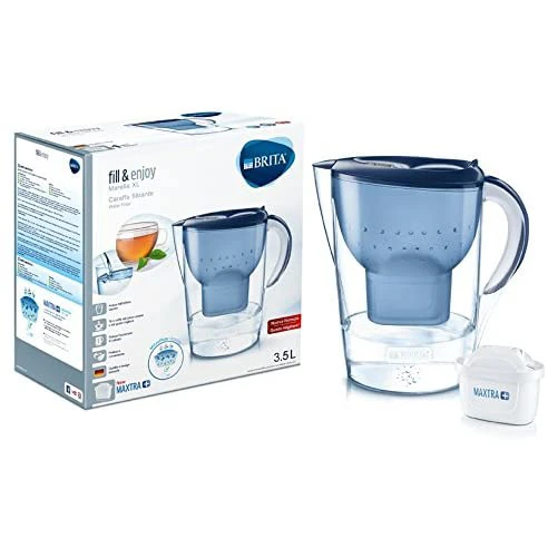 
Brita Water Filter Pitcher Marella XL 