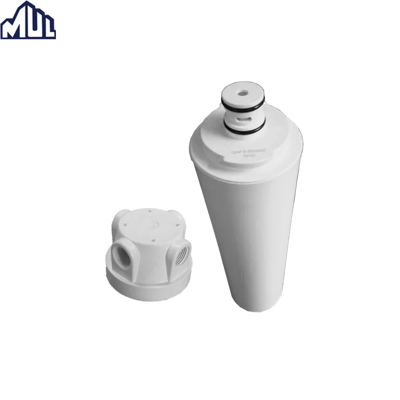 13 дюймовый фильтр для очистки воды с активированным углем