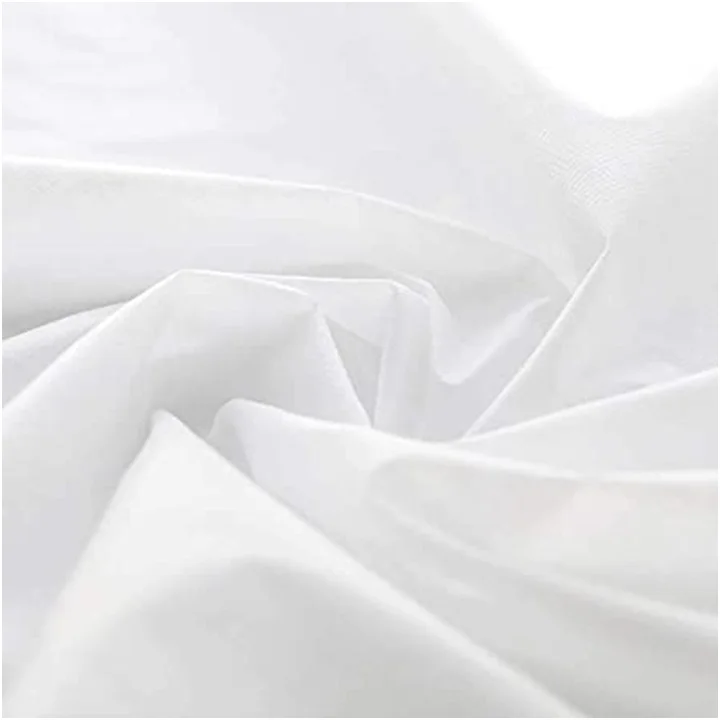 MULTIPURPOSE SOFT DISPOSABLE WET WIPES SPUNLACE FABRIC