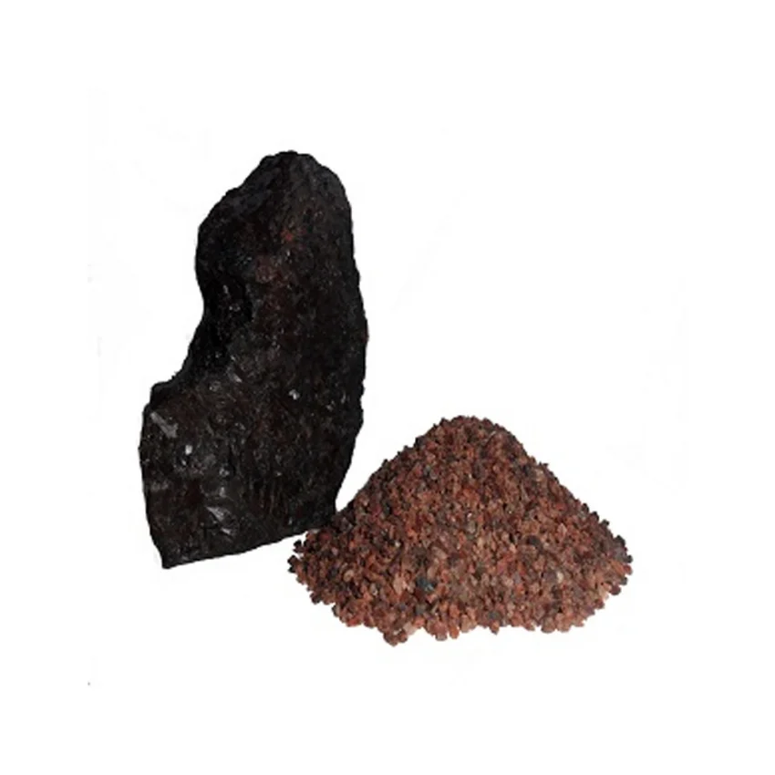 Высококачественная натуральная Органическая чистая Гималайская съедобная черная соль с большой зернистой пищевой солью для приготовления пищи