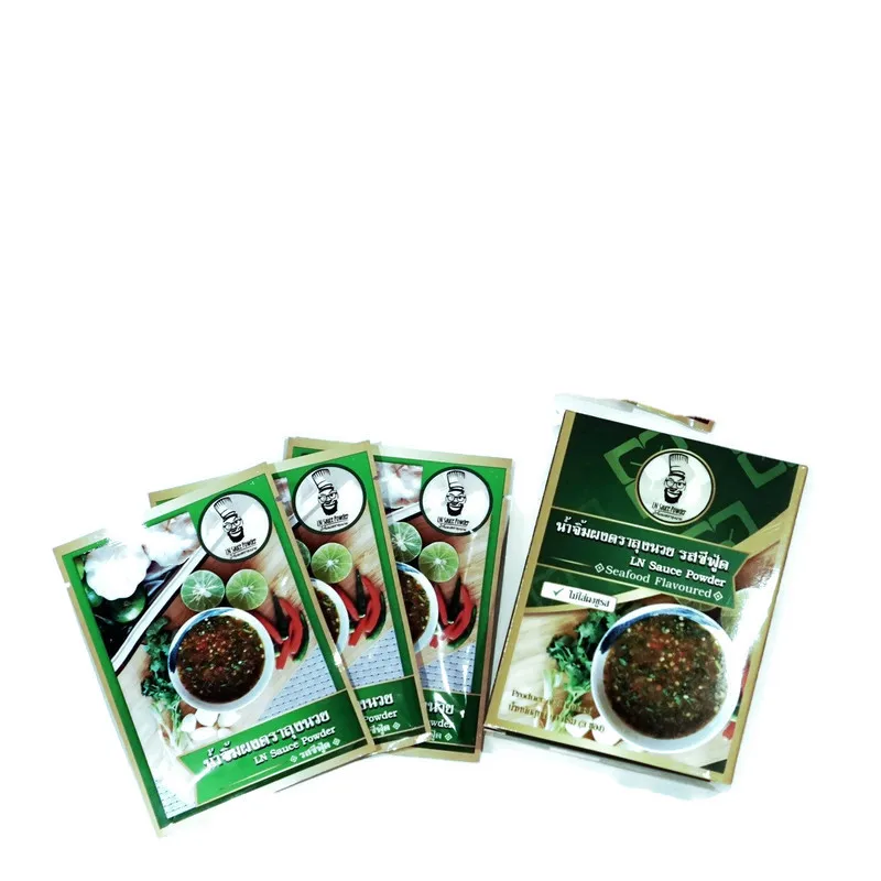 Seafood Sauce Powder 30g