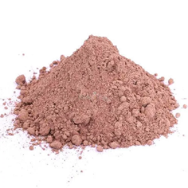 Whole Spice Organic Bacopa Monnieri (Brahmi) Powder Raw Processing Brown Dried Style Products Natural Spices Herbs