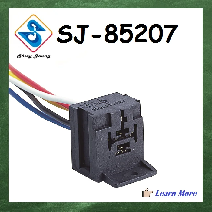 SJ-85207-1