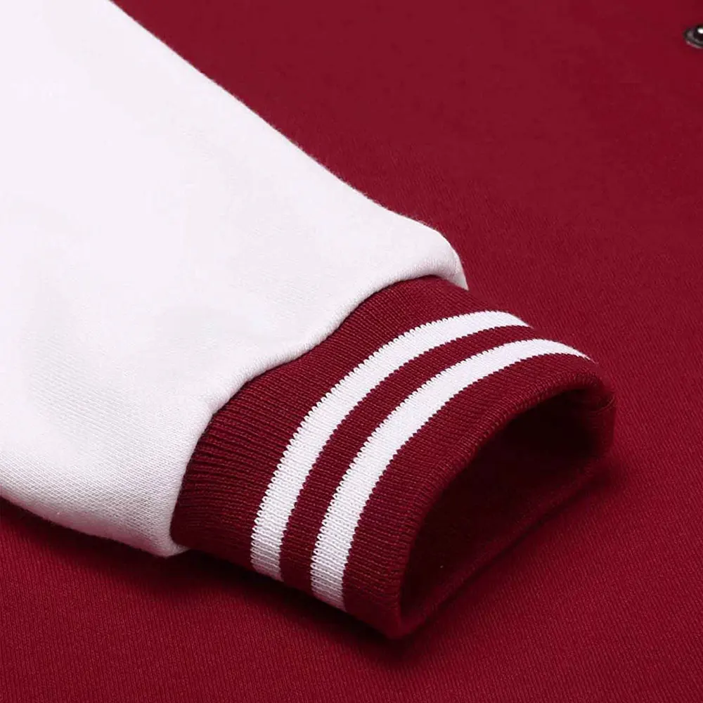 
Best Quality Fashion Bulk Bomber silk Satin Super Unisex Jacket custom baseball varsity jackets 