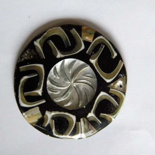 Wholesale Seashell Pendants