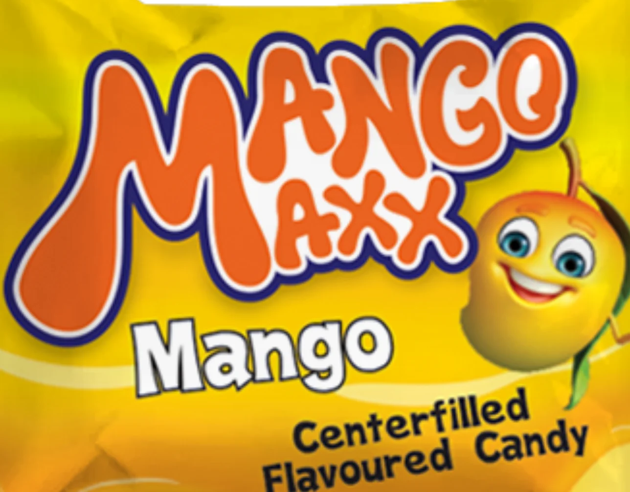 High quality Mango Flavored Candy at whole sale price