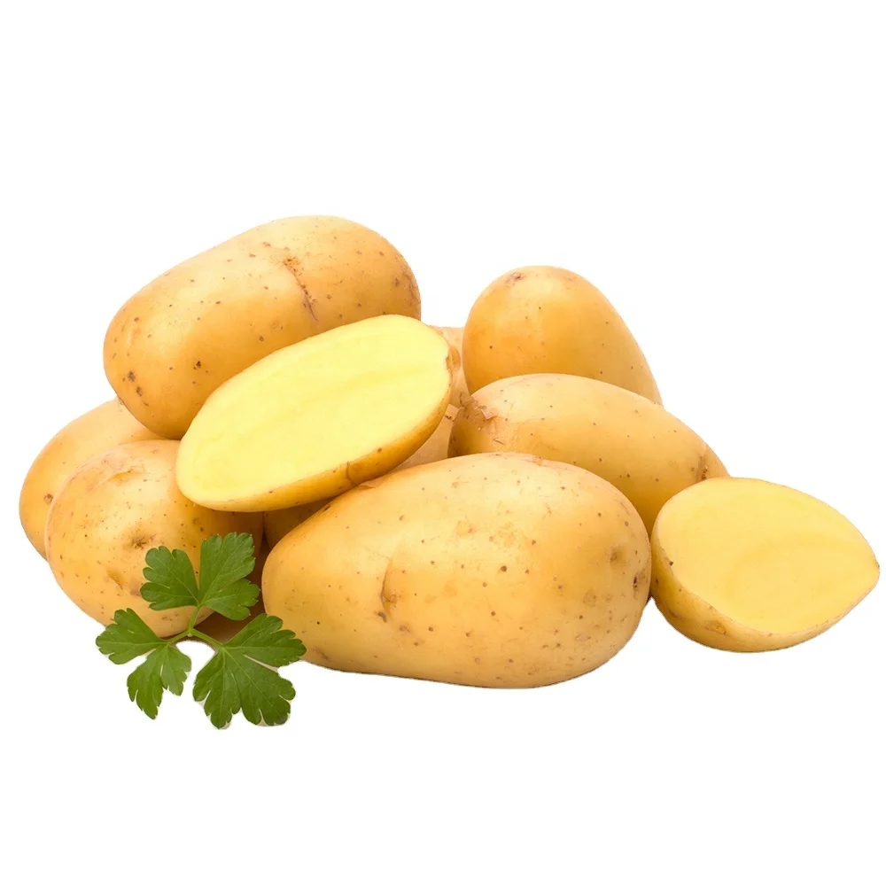 
Finest Quality Big Size Fresh Potatoes From Pakistan / Wholesale Price, Bulk Quantities / Import Potatoes in Bulk 