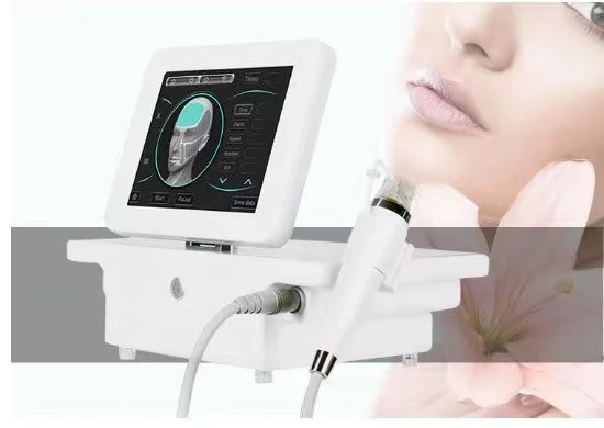 20% off 2021 the most advanced technology of micro-needling machine skin change completely beauty face got