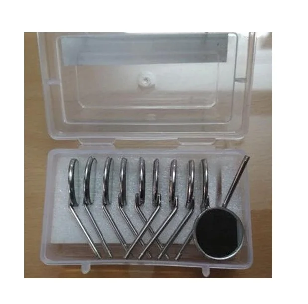 
Dental Mouth Mirrors Top Stainless Steel 