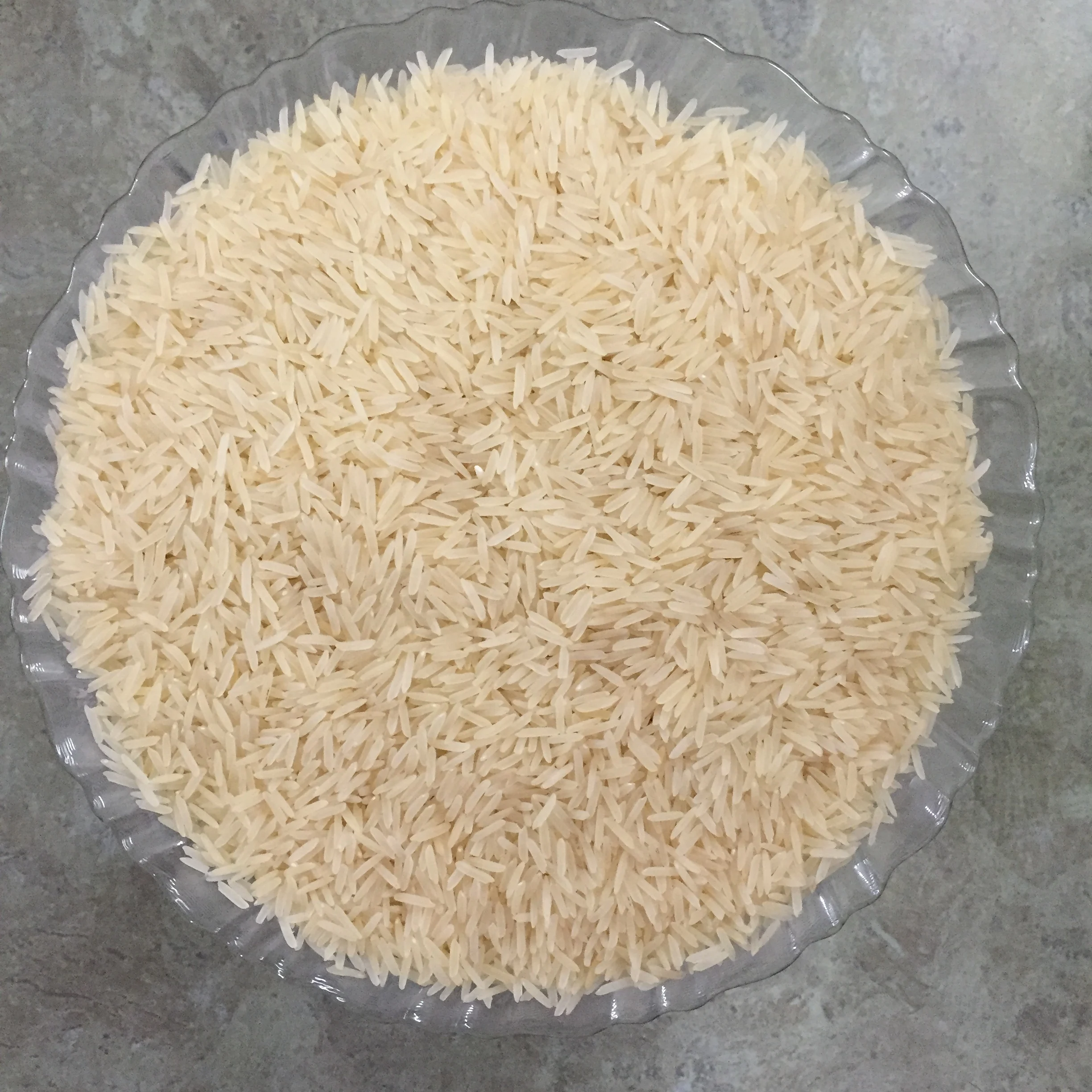 1121 Sella басмати рис Премиум-качества 100% чистого риса
