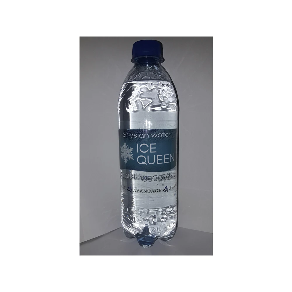 
Quality drinking sparkling water from the artesian well, water drinking 