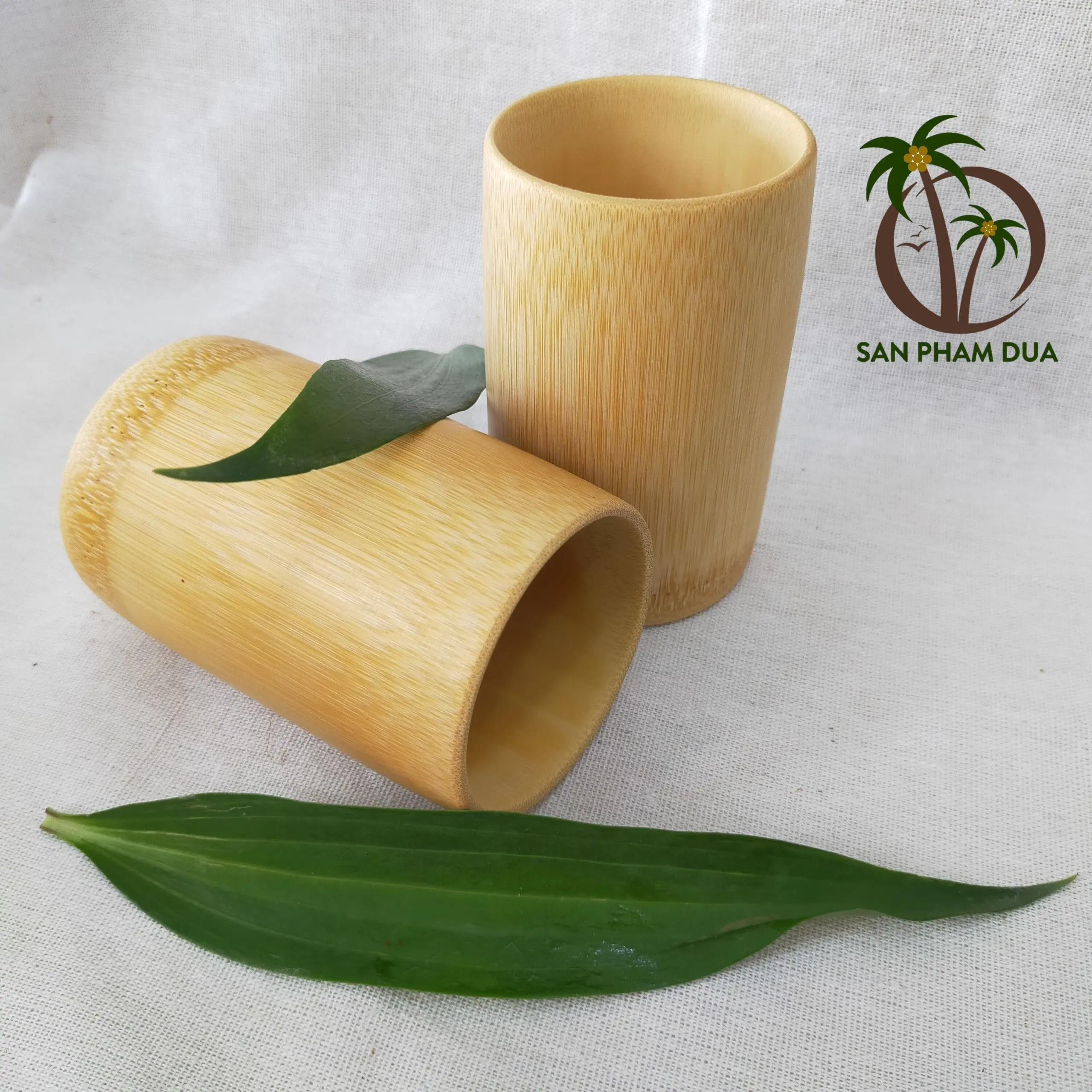 REUSABLE BAMBOO CUP ECO FRIENDLY BAMBOO CUP BAMBOO STRAW/ BAMBOO DRINKING CUP CHEAP PRICE FOR BAMBOO MUG SET / BAMBOO COFFEE CUP