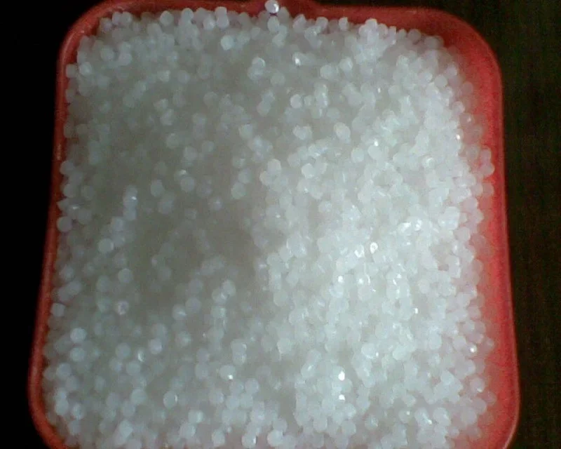High quality virgin HDPE, LDPE LLDPE and PP resins in different grades