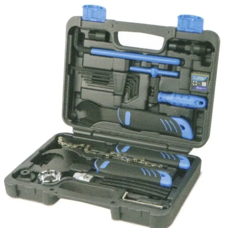 Bicycle Repair Tool Kit