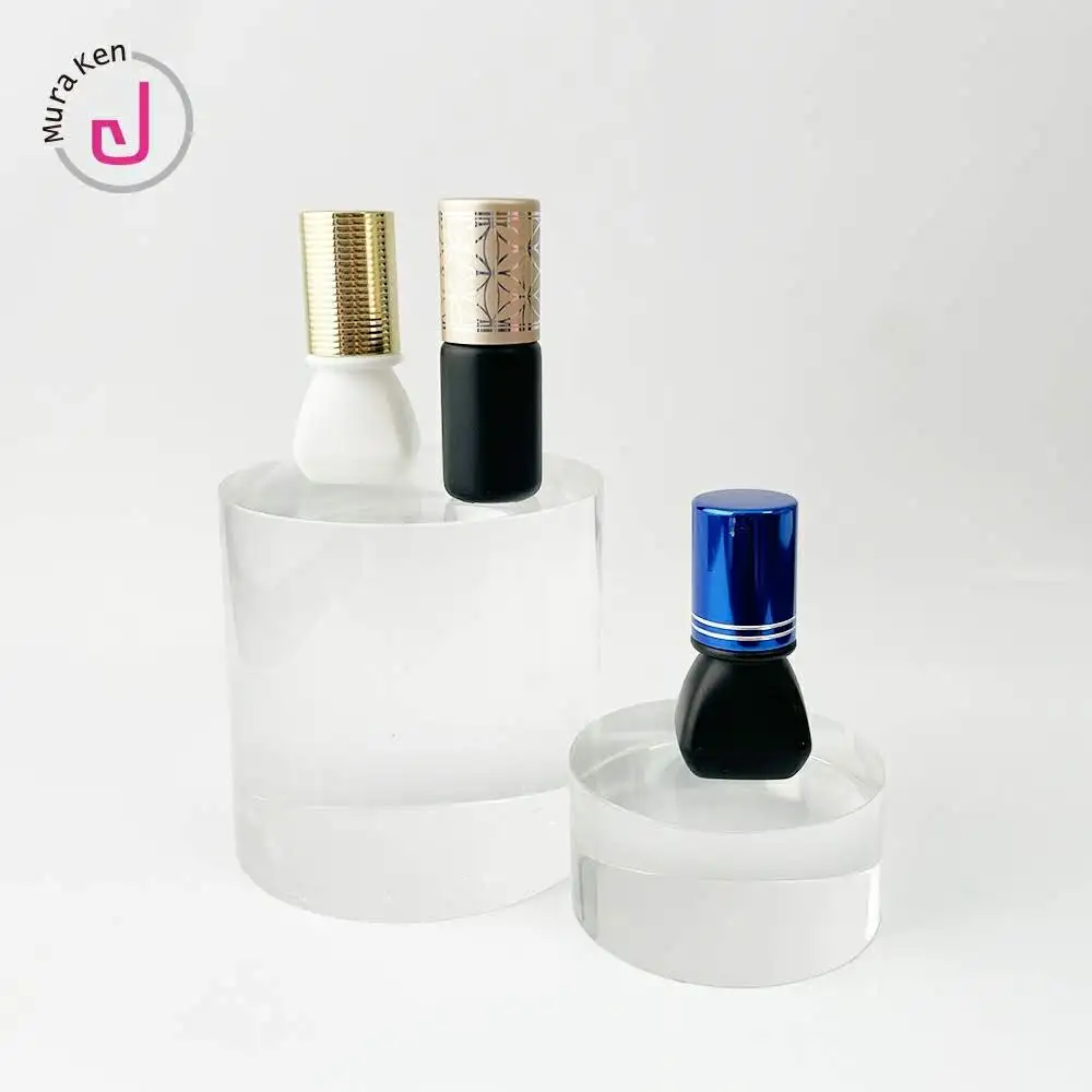 OEM Glue Eyelashes 7ml Eyelash Extension Adhesive Private Label Strong Lash Glue Long Retention