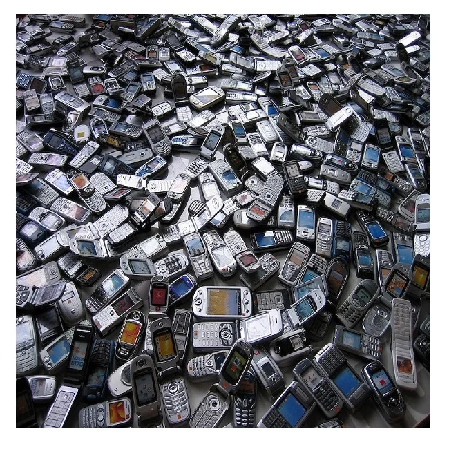 
Cell Phone Boards Scrap & Used old phones scrap!! High Quality! ** 