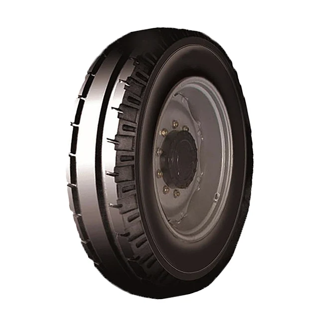 Farm Tractor  Hay Wagon 15inch Tires 5.00-15-8 Supplier Chains From China