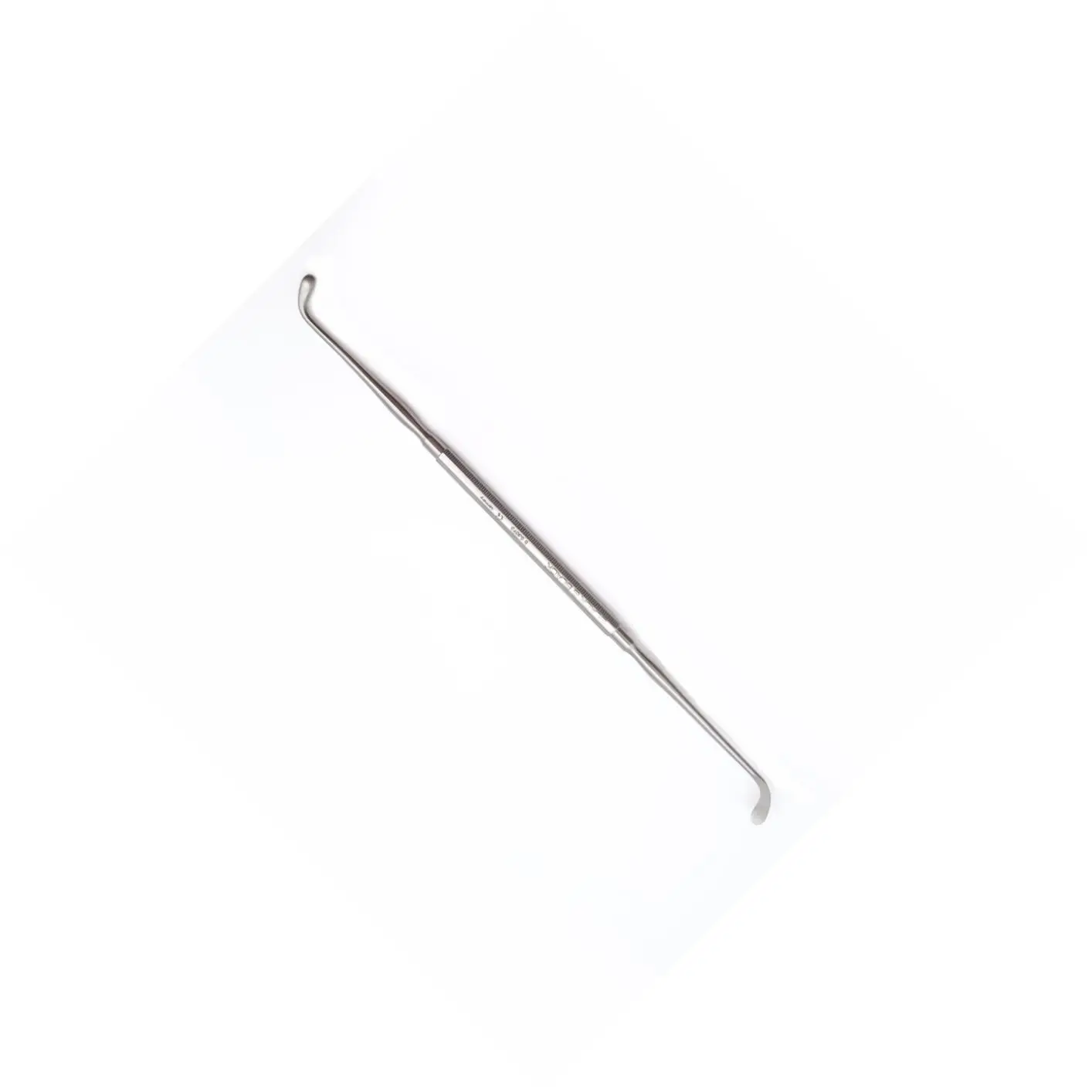  Лифт Pennington 8 5 '(22 см) двухсторонний с 4 и мм широкими лезвиями