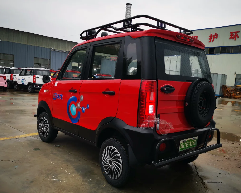 Автомобильный электровнедорожник правый и левый руль для взрослых использование 5 единиц в контейнере с большим мотором максимальной скоростью 50 км/ч