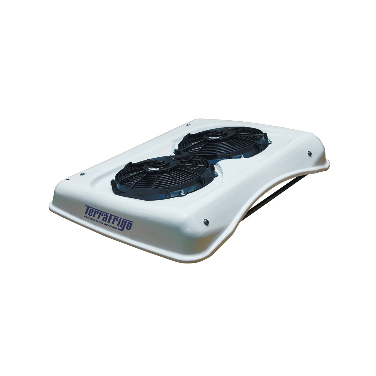 
High quality air conditioner for Belarus tractors, truck air conditioner 12v 