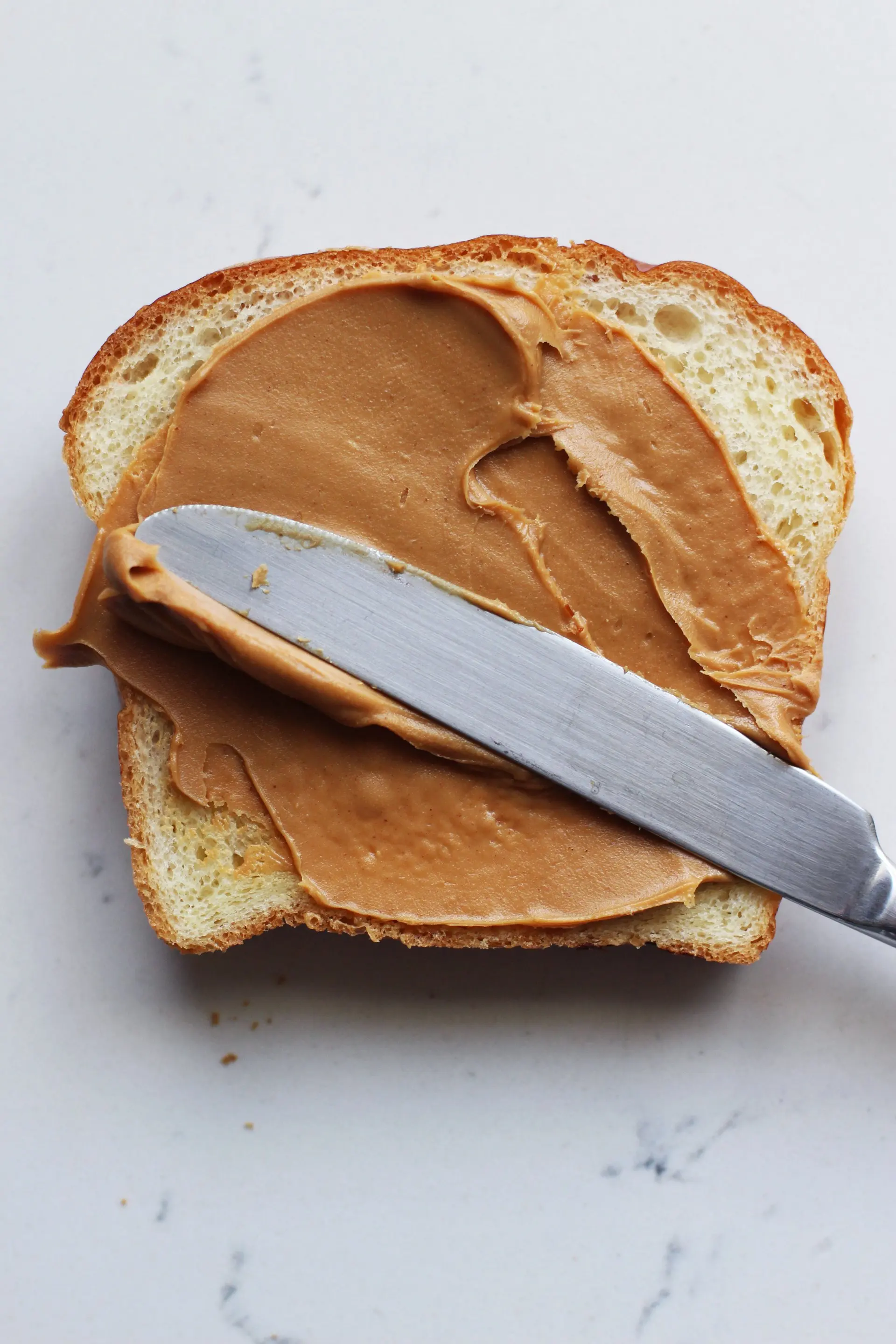
Fresh And Healthy Peanut Butter 