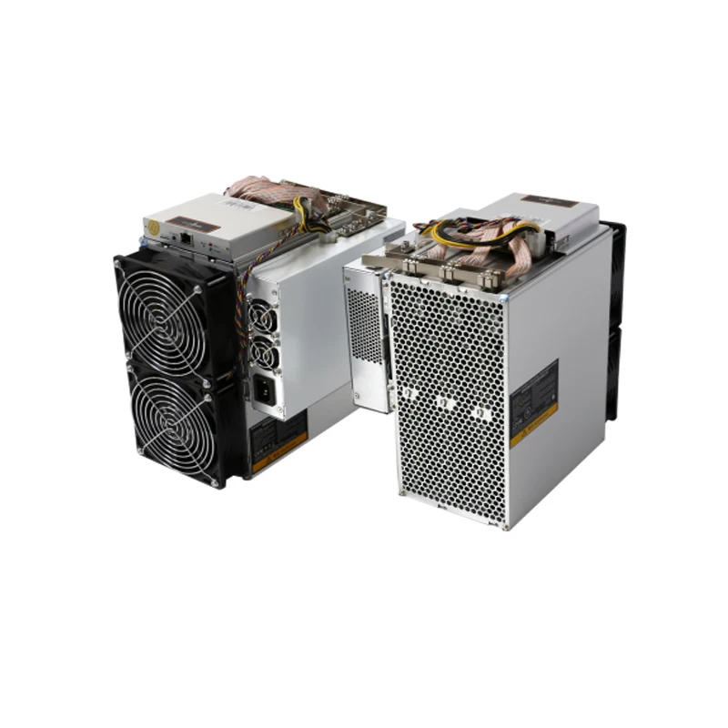 Биткойн Майнер Antminer S9k новые Asic шахтер 16nm