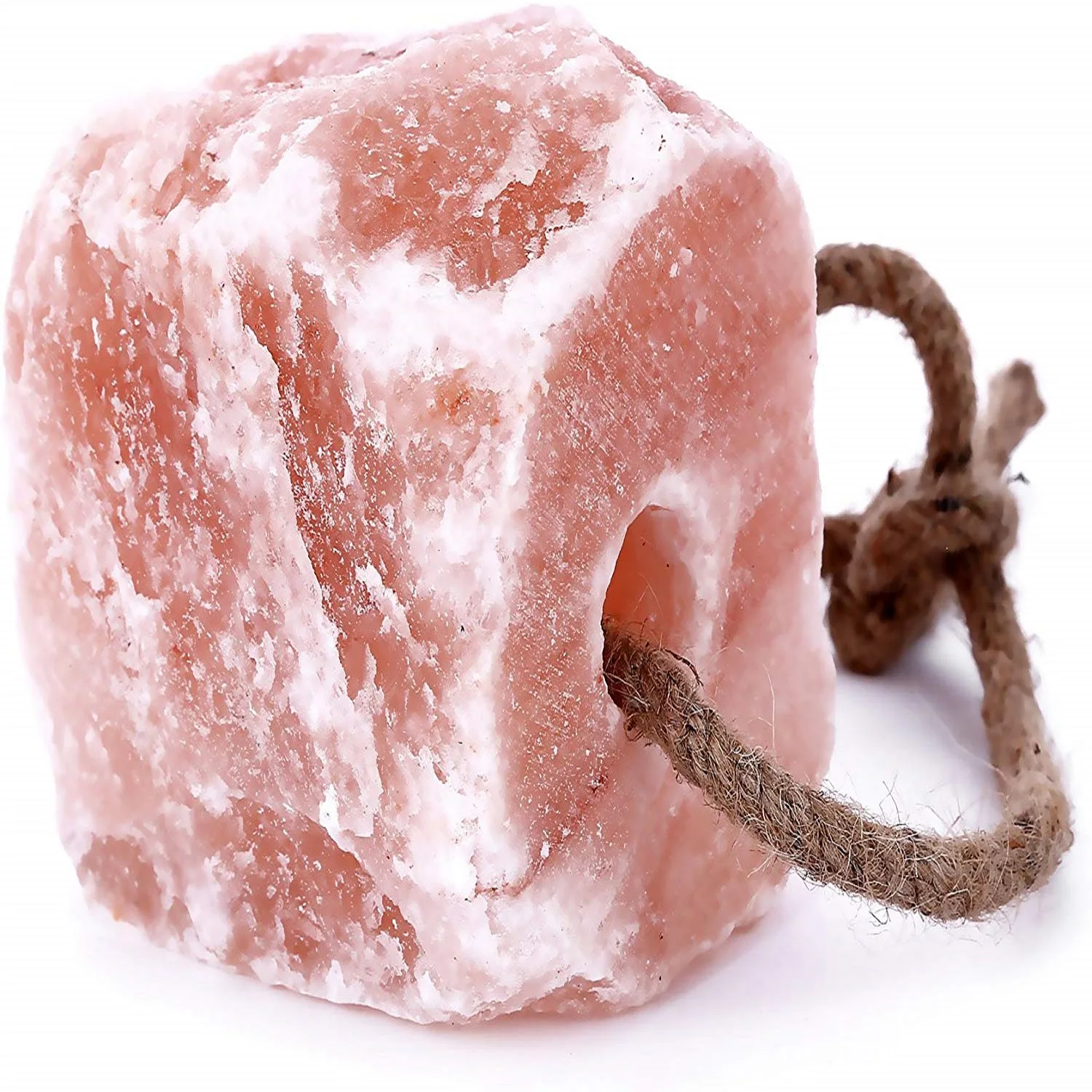 Salt Licks for Cattle / Horses Crystal salt for Sales