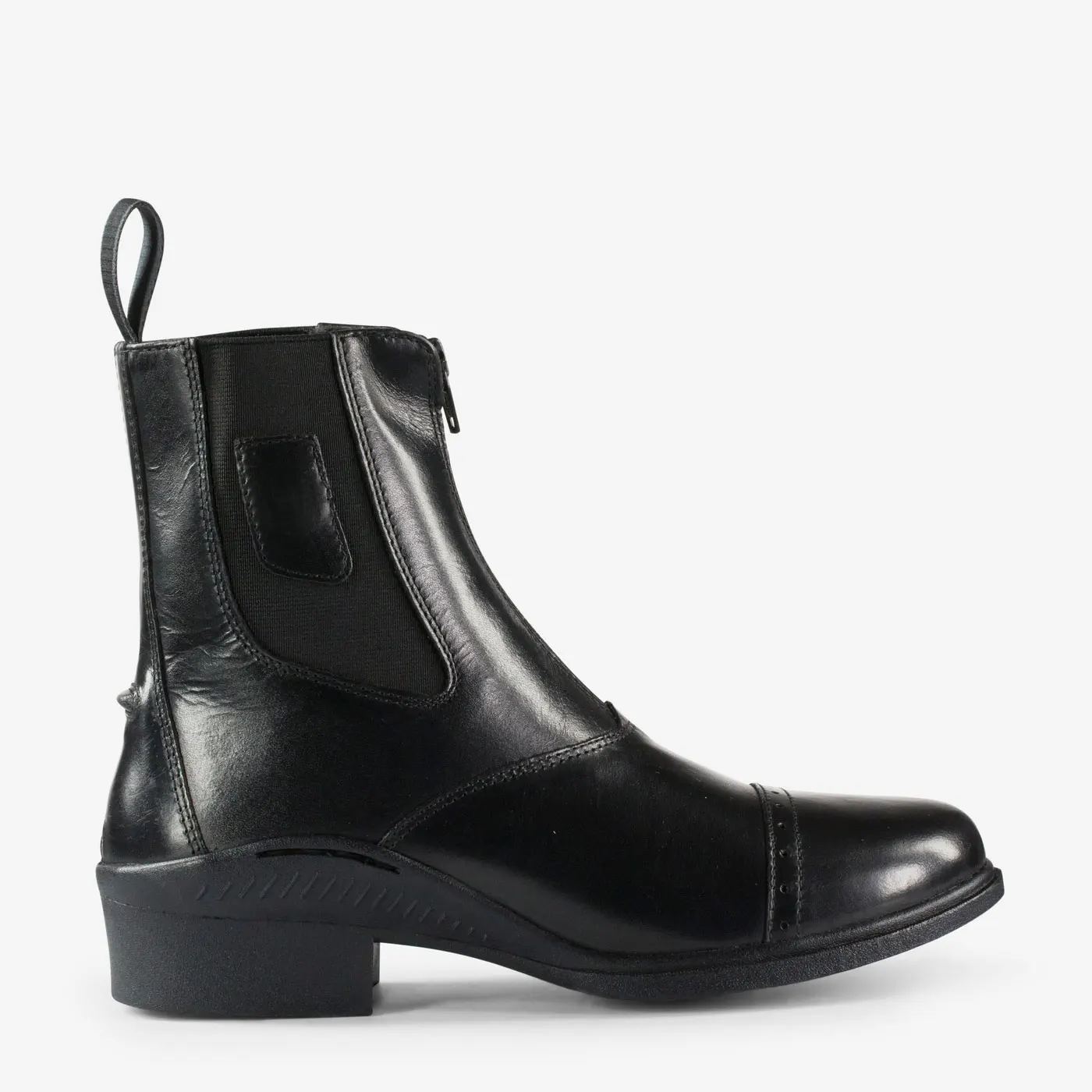 Awesome Look Sydney Leather Jodhpur Boots Handmade Customized Ankle Boots, Retro Fashion Italian Men Chelsea Boots