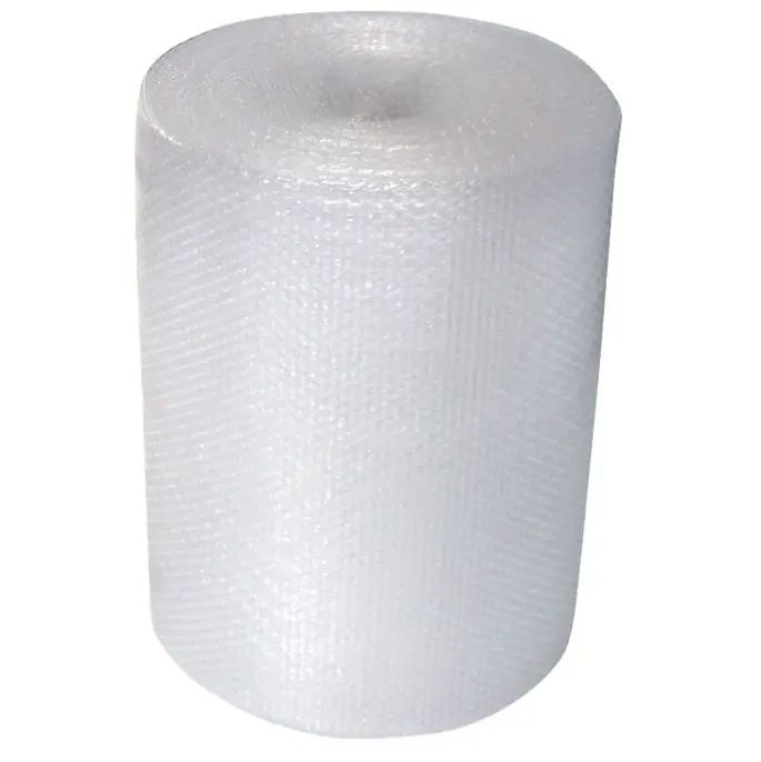 
Bubble Wrap 1M x 100M Single Layer 