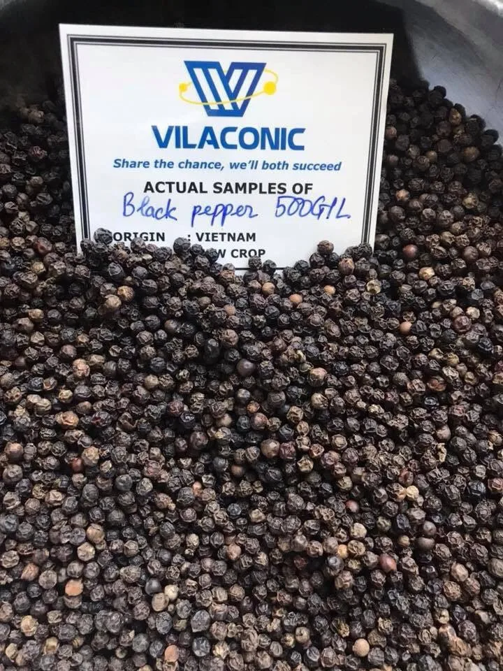 BLACK PEPPER FROM VIETNAM. WHATSAPP +84976727907 Ms CAROLINE