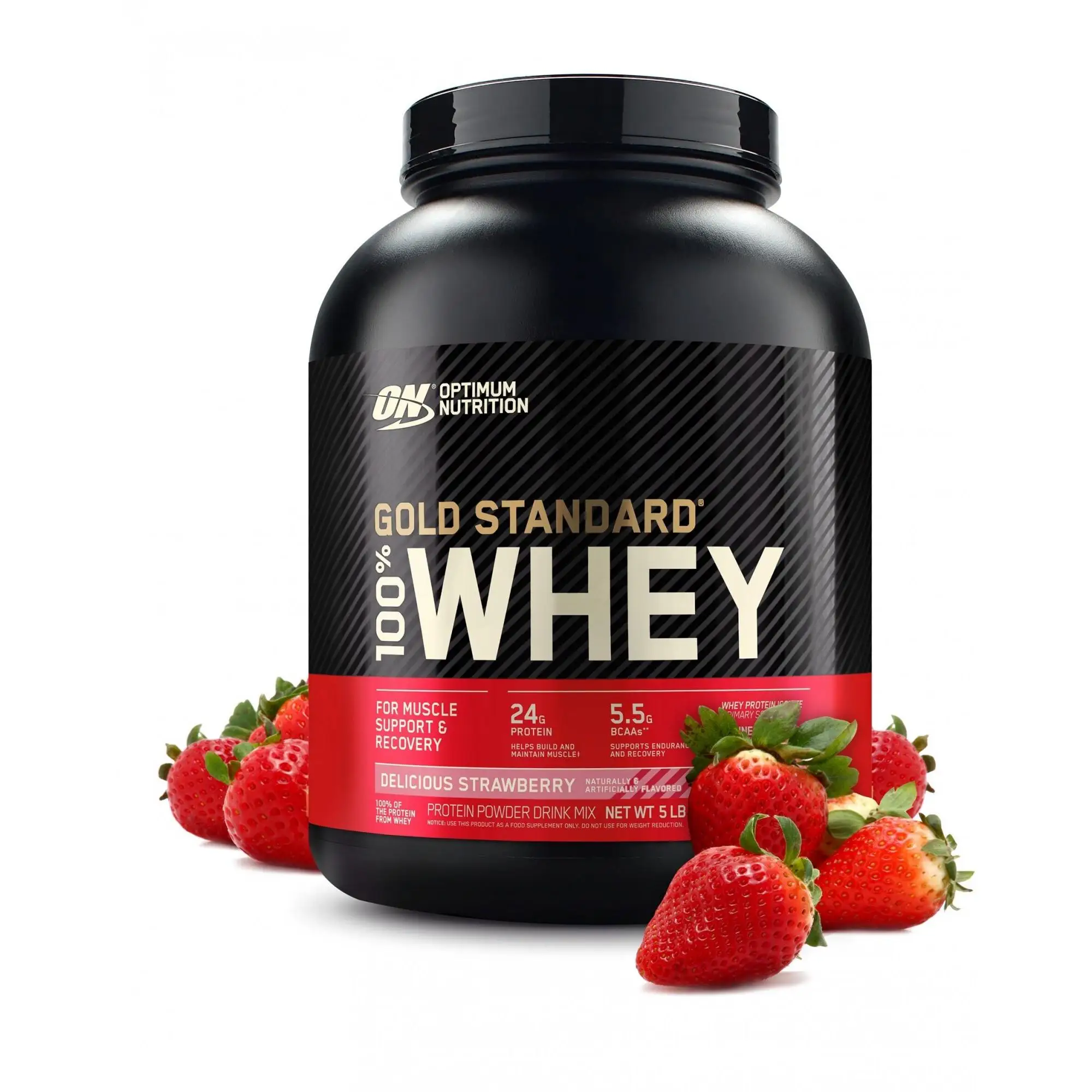 Optimum Gold Standard 100% Whey Supplements protein whey/optimum nutrition/Whey protein 100% gold standard isolate powder