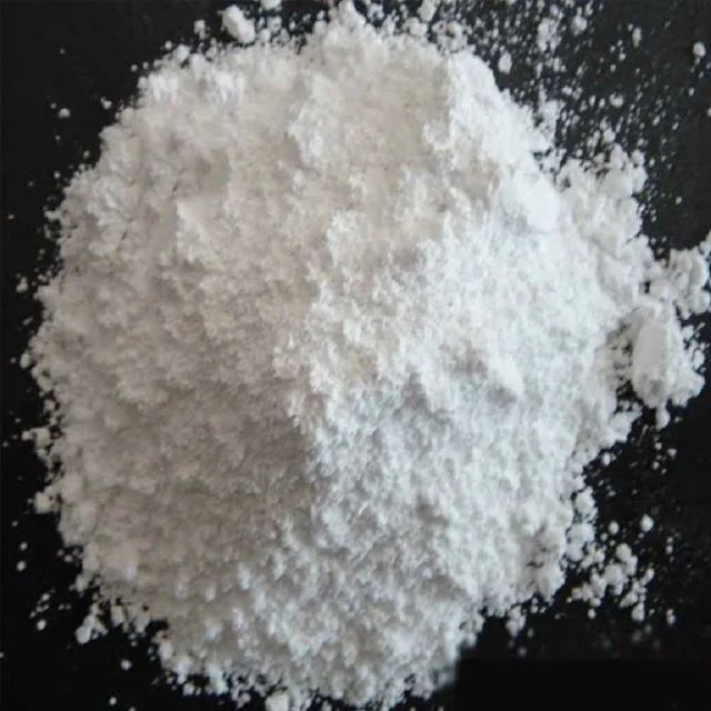 
Potassium Chloride Fertilizers (K2O 60%) 