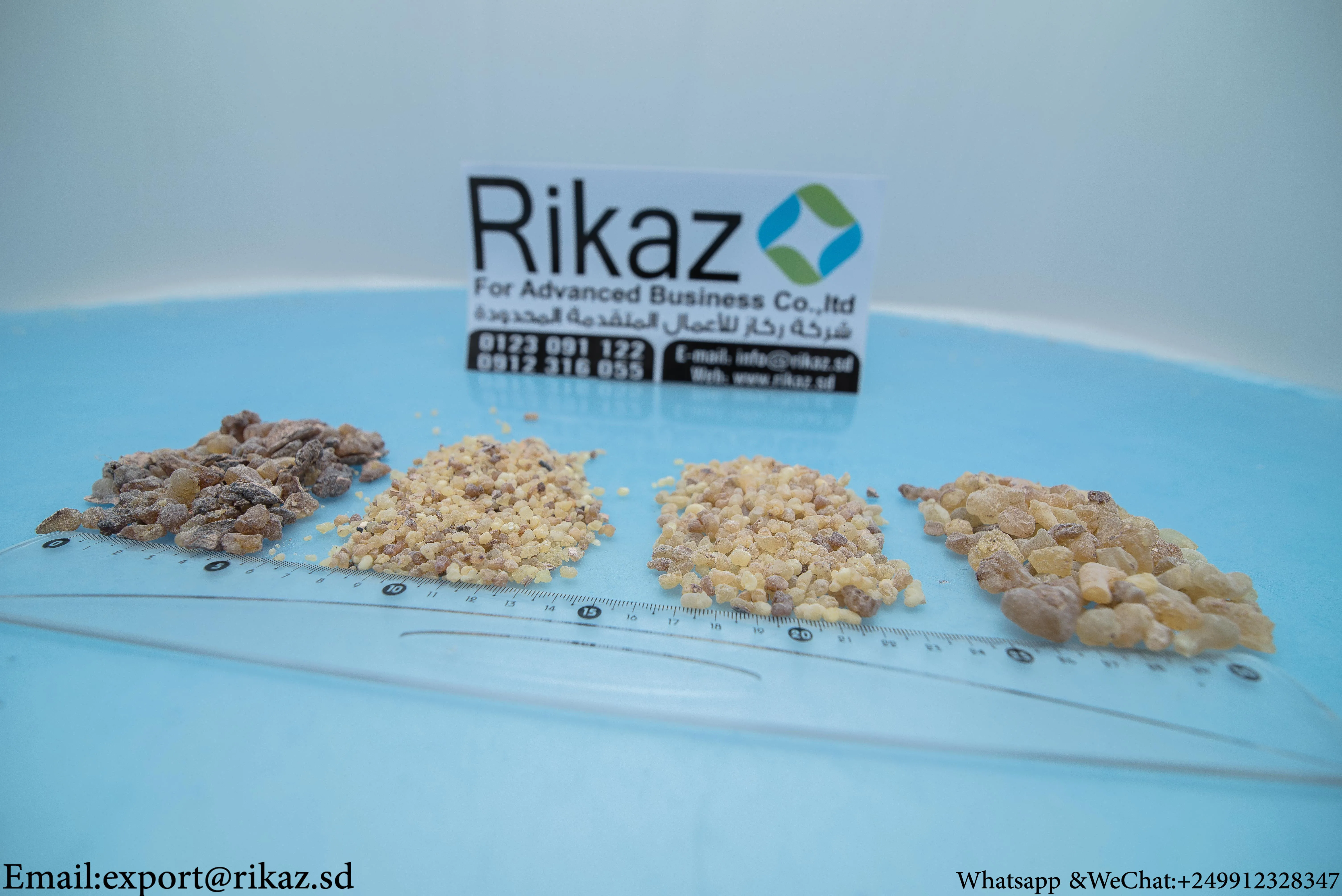 Натуральный чистый Судан Olibanum frankincense органический ладан 1