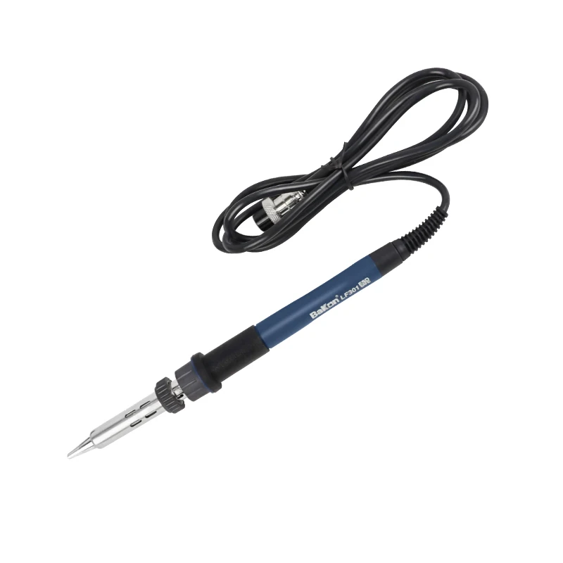 Bakon BK3300A Professional 150W Lead Free Eddy-Current Soldering Machine Rework Station