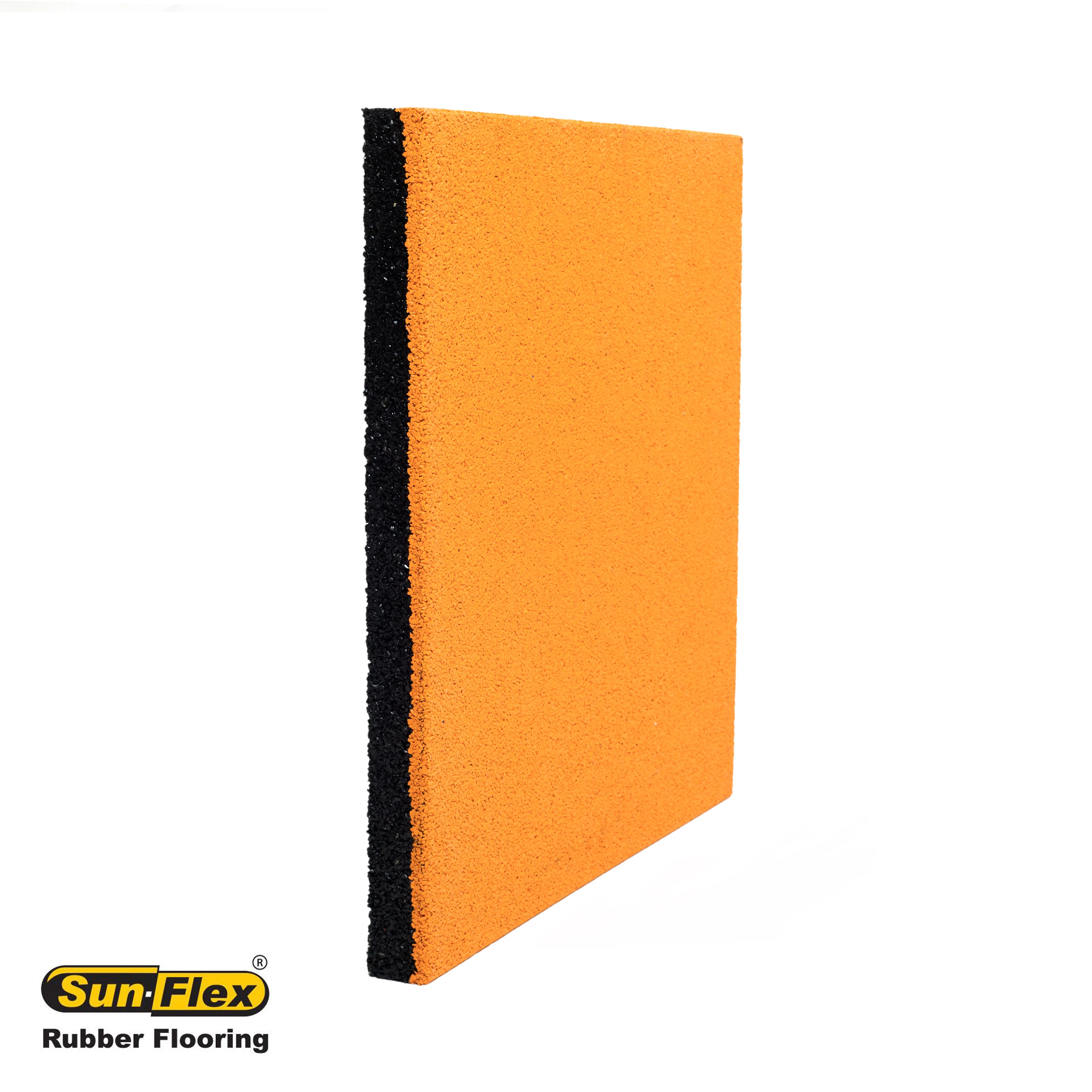 Epdm Rubber Tiles for Gym