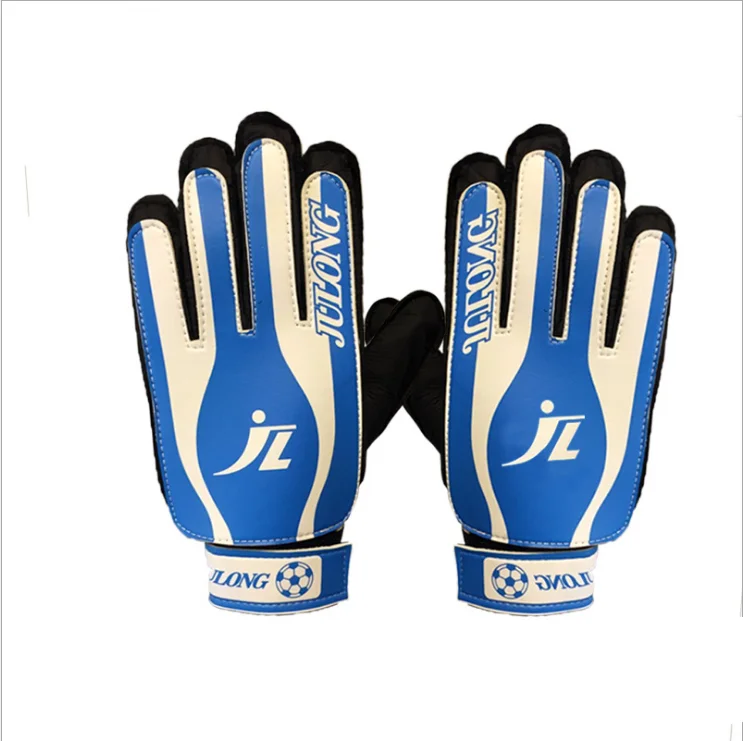 Безопасные и удобные перчатки для защиты пальцев вратаря