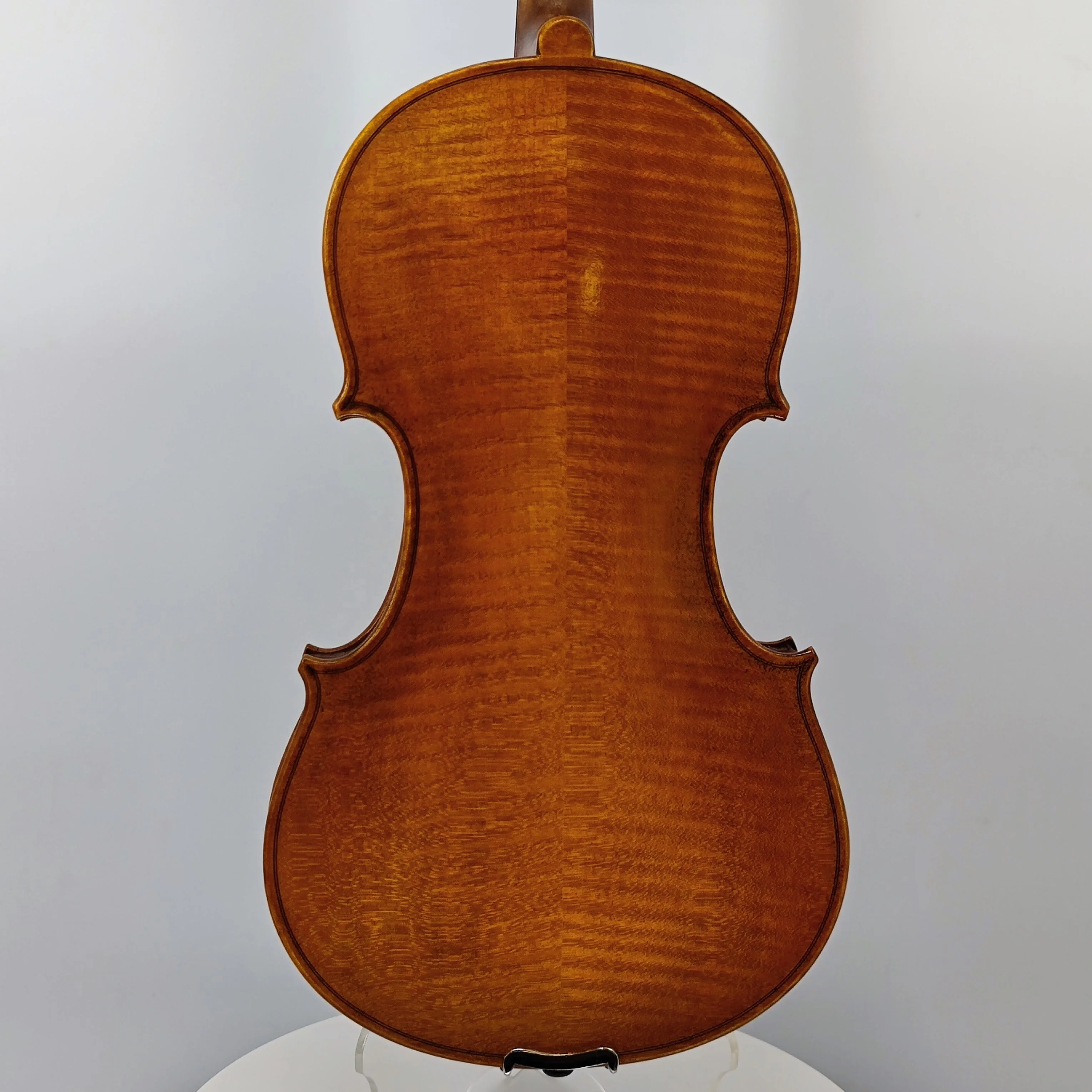 Best selling master advanced antique color handmade Viola