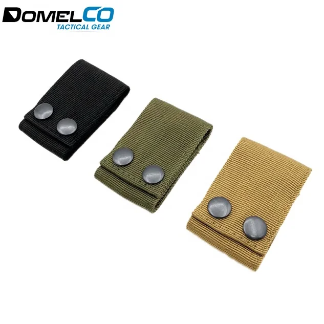 nylon waist hanger for handcuffs