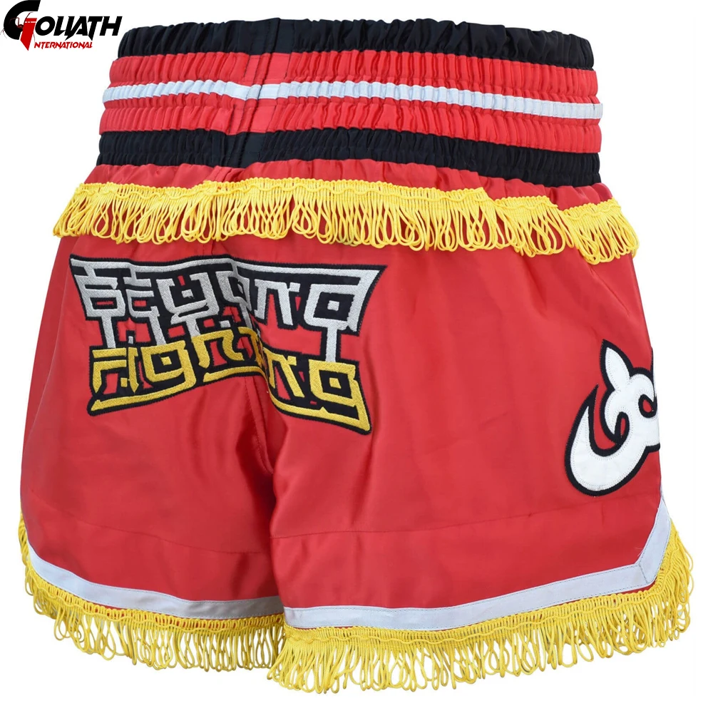 Custom Bestselling Comfortable Boxing Shorts