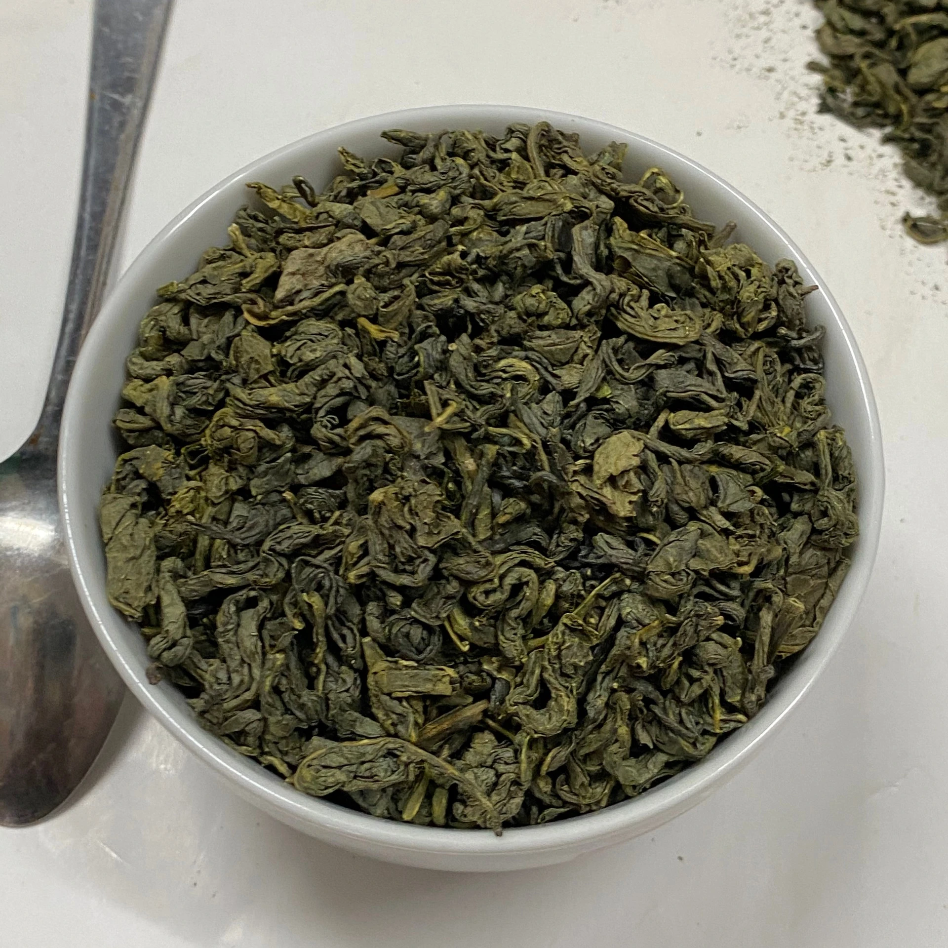 Зеленый чай, вьетнамский высококачественный кофейный и чайный сервиз Pekoe + 84965738965