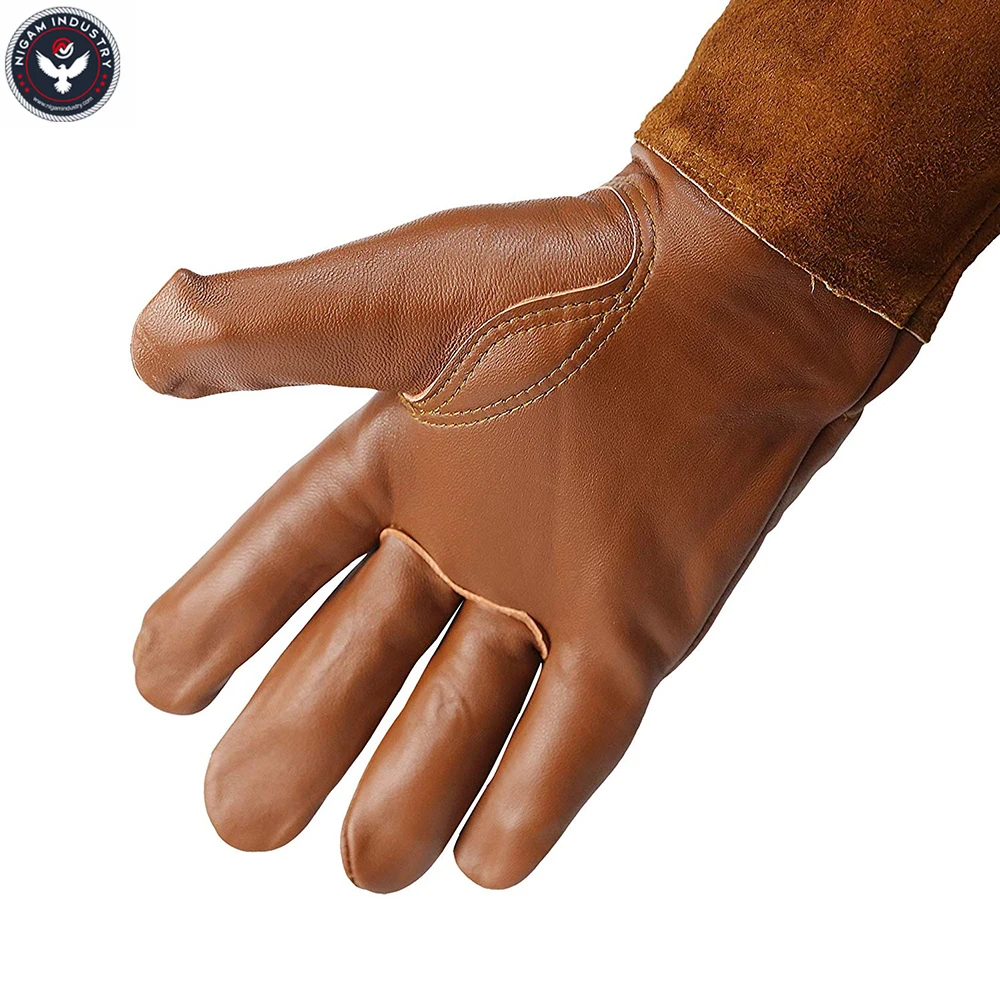 Лидер продаж Новое поступление дышащие сборные перчатки