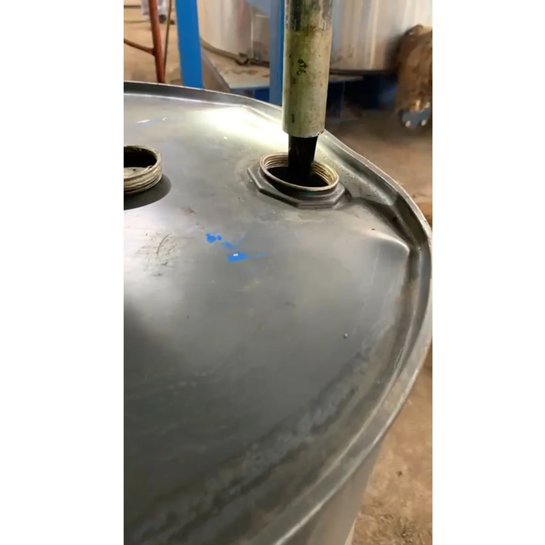 
Factory Sale APB 50 Buton Asphalt Pre-Blended Indonesia Bitumen 60/70 Asphaltic Bitumen With Good Price 