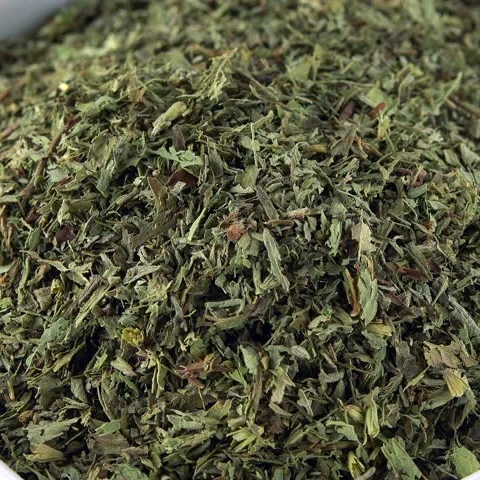 
ORGANIC DRIED STEVIA LEAVES 