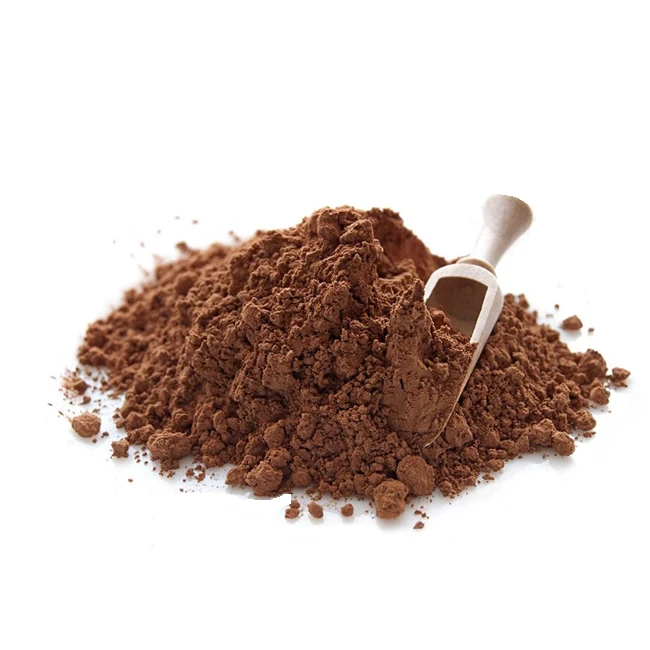 Wholesale Bulk 100% Natural Instant Cocoa Powder Nutrients Rich for Use in Baking Ingredients and Drinking from Vietnam