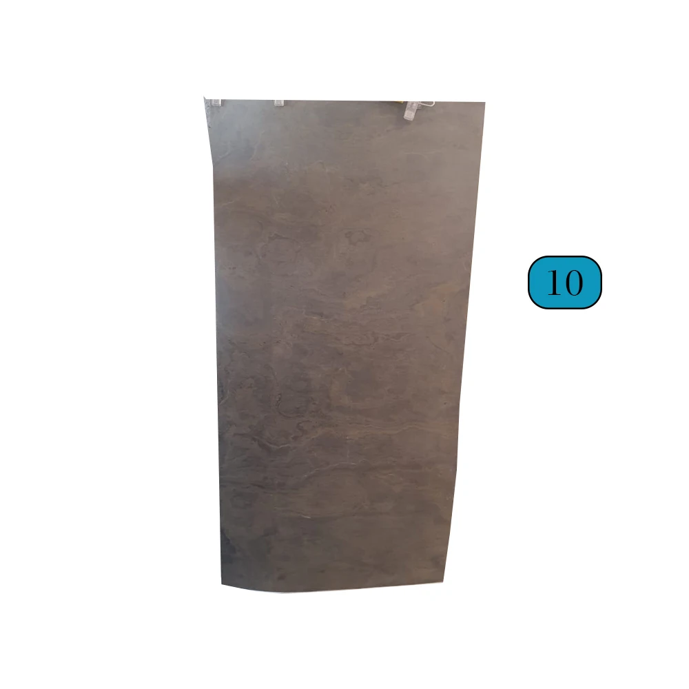 Top Market Demanding Slate Veneer California Gold Stone Culture Exterior Stone Wall Cladding Veneer Natural Sale Yellow