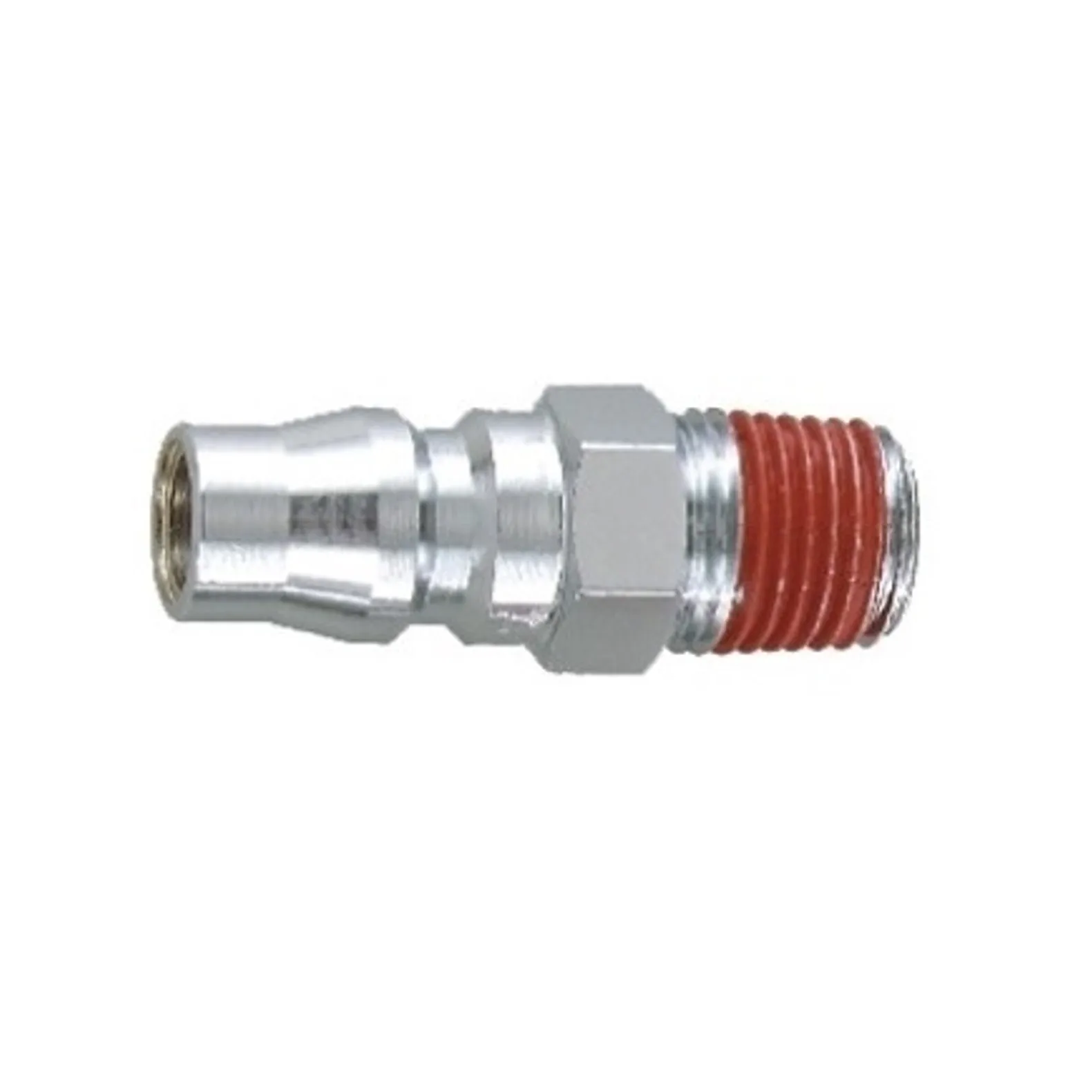 Japanese coupler - Regular type plug_coupling