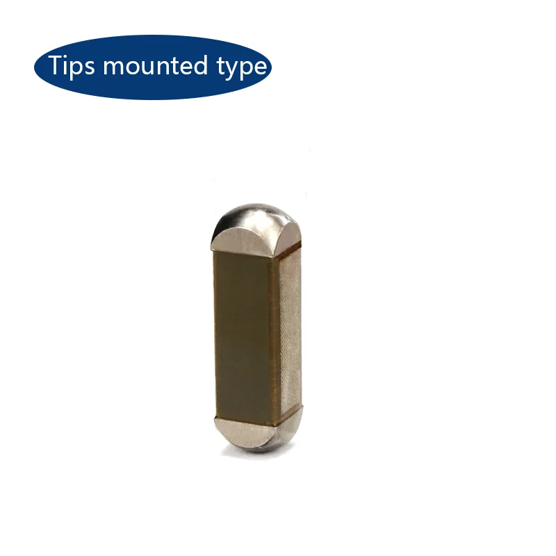 Прямоугольные Многослойные пьезоприводы/серия PTJ200