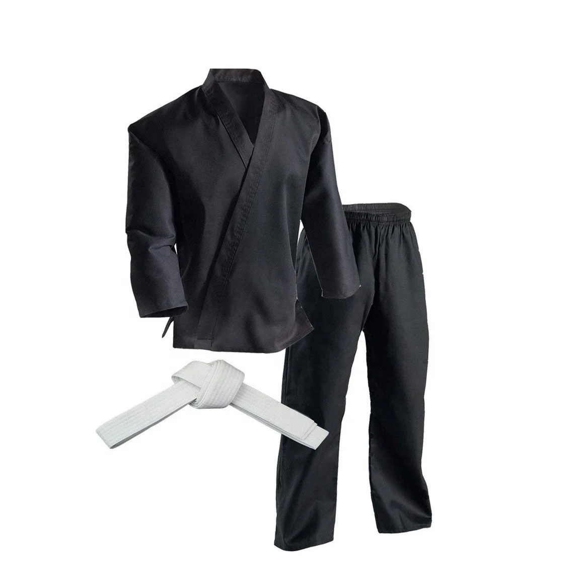 Подгонянный для детей, взрослых, светильник для занятий боевыми искусствами, ультра-светильник, вес, форма для каратэ, костюм для мужчин, женщин, униформа для каратэ