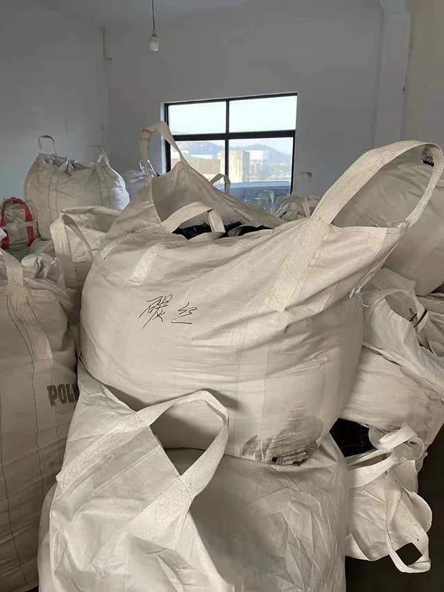 Отходы углеродного волокна переработанная пряжа рубленое волокно низкая цена хорошее качество лидер продаж